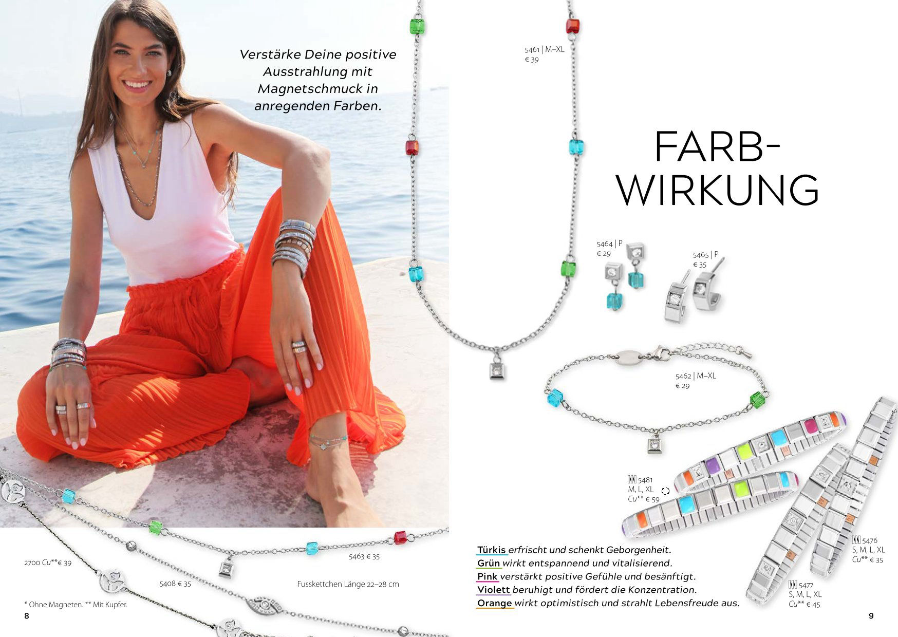 Sommerkatalog 2024