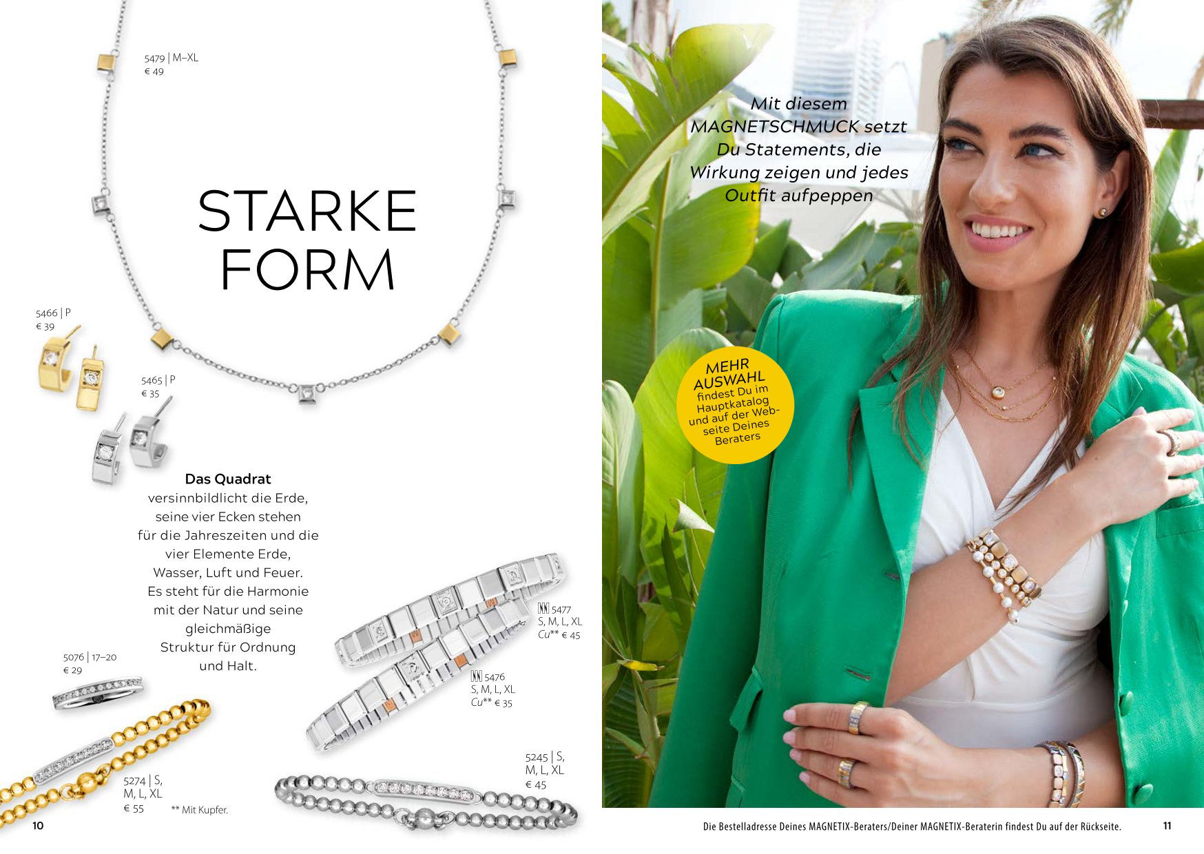 Sommerkatalog 2024